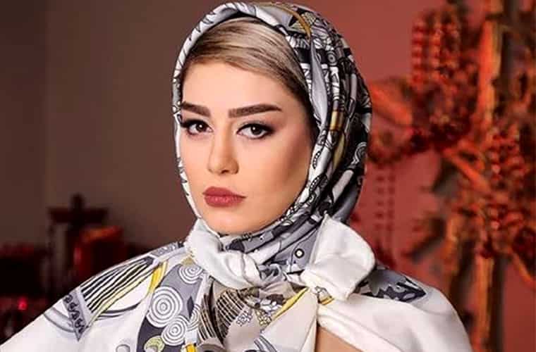 تصویر 4 از خرید روسری + قیمت فروش استثنایی